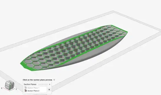 Altair Implicit Modeling