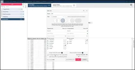 Monarch Data Sources