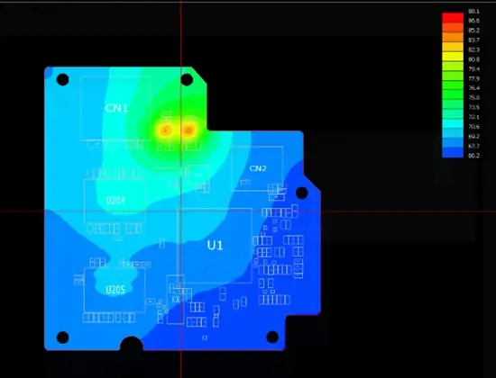 pcb_thermal_analysis_with_altair.webp